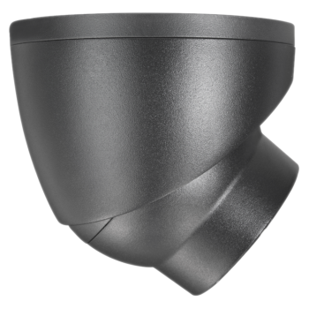 KAMERA KOPUŁKOWA IP 4MPX BCS-L-EIP14FCL3-Ai1-G z OBIEKTYWEM STAŁYM 2.8mm i PoE