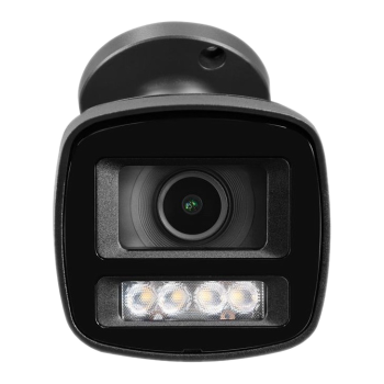 KAMERA TUBOWA IP 4MPX BCS-L-TIP14FCL5-Ai1-G z OBIEKTYWEM STAŁYM 2.8mm PoE