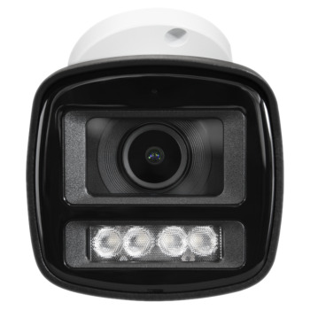 KAMERA TUBOWA IP 4MPX BCS-L-TIP14FCL5-Ai1 z OBIEKTYWEM STAŁYM 2.8mm PoE