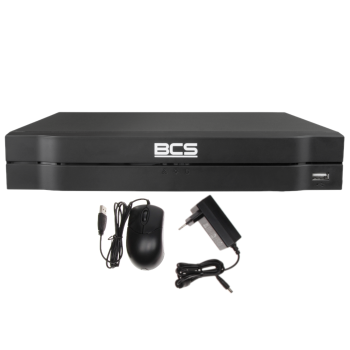 BCS-L-XVR0801-AI
