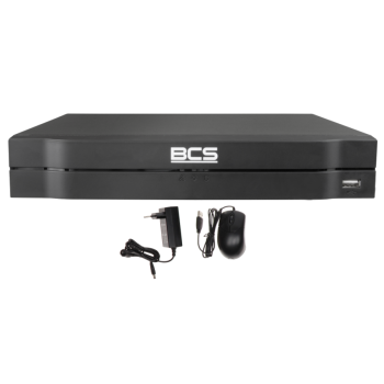BCS-L-XVR1601-V