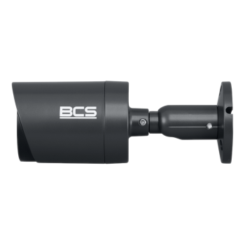 KAMERA TUBOWA 4w1 5MPx BCS-TA15FR4-G z OBIEKTYWEM STAŁYM 3.6mm I PODCZERWIENIĄ IR 12VDC