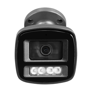 KAMERA TUBOWA 4w1 5MPx BCS-TA15FR4L4-G z OBIEKTYWEM STAŁYM 2,8mm IR LED + White LED 12VDC