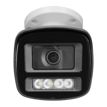 KAMERA TUBOWA 4w1 5MPx BCS-TA15FR4L4 z OBIEKTYWEM STAŁYM 2,8mm IR LED + White LED 12VDC