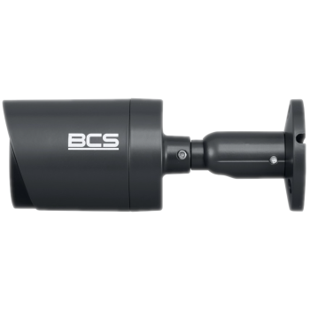 KAMERA TUBOWA 4w1 BCS-TA28FSR4-G(2) 8Mpx 2,8mm IR40m 12VDC