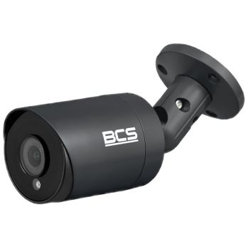 KAMERA TUBOWA 4w1 BCS-TA28FSR4-G(2) 8Mpx 2,8mm IR40m 12VDC