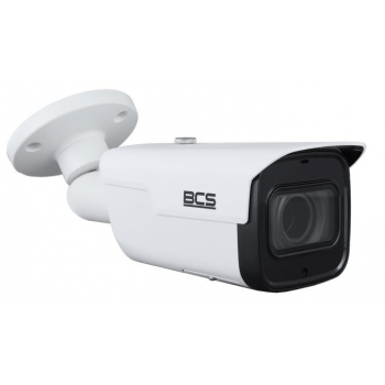 KAMERA TUBOWA IP BCS-TIP5201IR-V-E-Ai 2Mpx 2.7-13.5mm IR60 12VDC PoE
