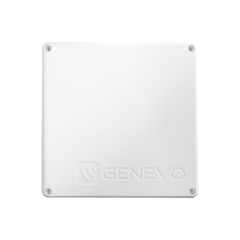 OBUDOWA CENTRALI ALARMOWEJ GENEVO BOX-CASE-1