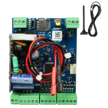 ROPAM BasicLTE-PS-MAG