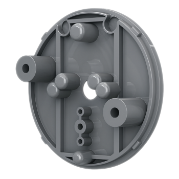 WKŁADKA DO MOCOWANIA CZUJEK AGATE/AOCD-260 SATEL BRACKET E-2A GY