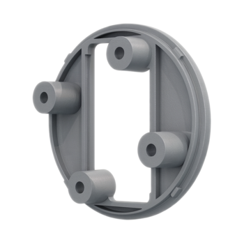 WKŁADKA DO MOCOWANIA CZUJEK OPAL/AOD-210 SATEL BRACKET E-2B GY