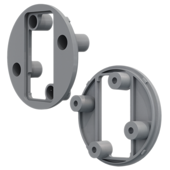 SATEL BRACKET E-2B GY