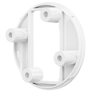 WKŁADKA DO MOCOWANIA CZUJEK OPAL/AOD-210 SATEL BRACKET E-2B