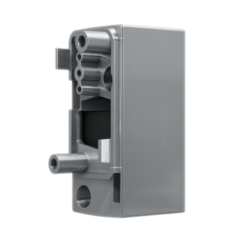 DYSTANS 30mm SATEL BRACKET E-3 GY