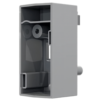 DYSTANS 30mm SATEL BRACKET E-3 GY