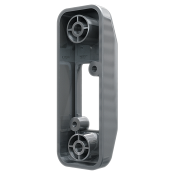 PODSTAWA 22mm SATEL BRACKET E-4 GY