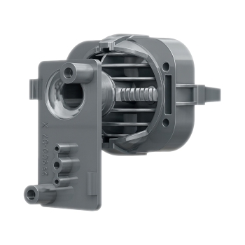 UCHWYT KULOWY DO CZUJEK OPAL/AOD-210 SATEL BRACKET E-5 GY