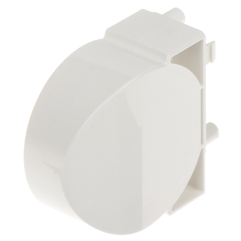 KORPUS DO UCHWYTU DYSTANSOWEGO ŚCIENNO-SUFITOWEGO SATEL BRACKET E-1