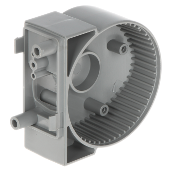 KORPUS DO UCHWYTU DYSTANSOWEGO ŚCIENNO-SUFITOWEGO SATEL BRACKET E-1 GY