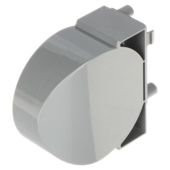 KORPUS DO UCHWYTU DYSTANSOWEGO ŚCIENNO-SUFITOWEGO SATEL BRACKET E-1 GY