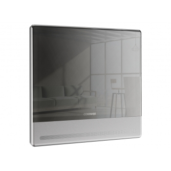 MONITOR COMMAX CDV-1004QT(DC) NEO SILVER 10,1