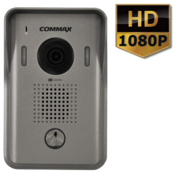 KAMERA NATYNKOWA COMMAX DRC-40YFD 2MPX REGULACJA OPTYKI