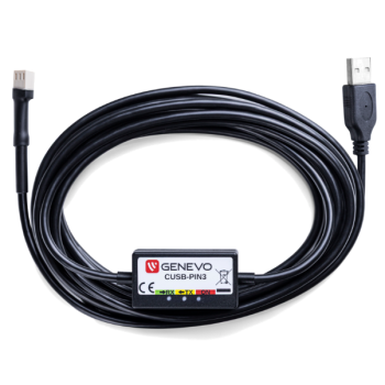 Genevo CUSB-PIN3