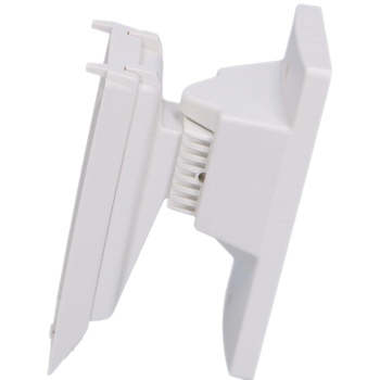 UCHWYT ŚCIENNY GENEVO CA-1W