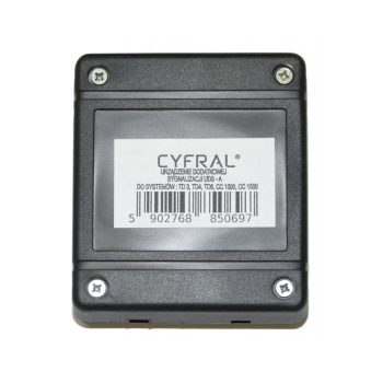 Cyfral UDS-A