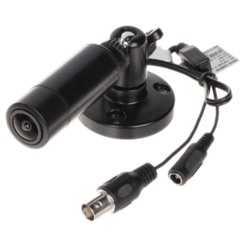 KAMERA SPECJALNA AHD/HD-CVI/HD-TVI/PAL DAHUA HAC-HUM1220G-B-0280B 2Mpx 2.8mm 12VDC