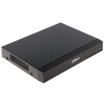 REJESTRATOR 5W1 HDCVI/HDTVI/AHD/IP/ANALOG DAHUA XVR7116HE-4KL-X 16 KANAŁÓW HDMI