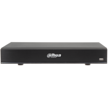 REJESTRATOR 5W1 HDCVI/HDTVI/AHD/IP/ANALOG DAHUA XVR7116HE-4KL-X 16 KANAŁÓW HDMI