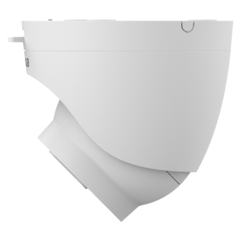 KAMERA KOPUŁKOWA 4w1 5Mpx Dahua HAC-HDW1500CLQ-IL-A-0280B-S3-DIP 2,8mm IR 12VDC