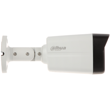 KAMERA TUBOWA 4w1 5Mpx Dahua HAC-HFW1509TLM-IL-A-0360B-S2 3,6mm IR+LED 12VDC