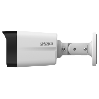 KAMERA TUBOWA 4w1 8Mpx Dahua HAC-HFW1801TLM-IL-A-0280B-S3-DIP 2,8mm IR+LED 12VDC