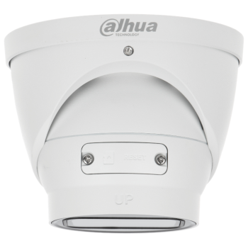 KAMERA KOPUŁKOWA IP 4MPX DAHUA IPC-HDW1431T-ZS-2812-S4 z OBIEKTYWEM MOTOZOOM 2.8-12mm i PoE