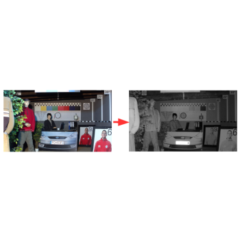 KAMERA KOPUŁKOWA IP 4MPX DAHUA IPC-HDW1431T-ZS-2812-S4 z OBIEKTYWEM MOTOZOOM 2.8-12mm i PoE