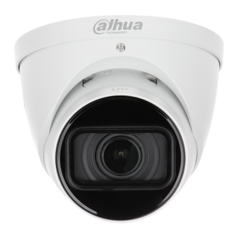 KAMERA KOPUŁKOWA IP 4MPX DAHUA IPC-HDW1431T-ZS-2812-S4 z OBIEKTYWEM MOTOZOOM 2.8-12mm i PoE