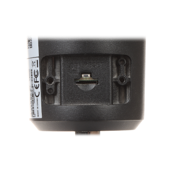 KAMERA TUBOWA IP DAHUA IPC-HFW2449S-S-IL-0280B-BLACK 4Mpx 2.8mm IR30 12VDC PoE