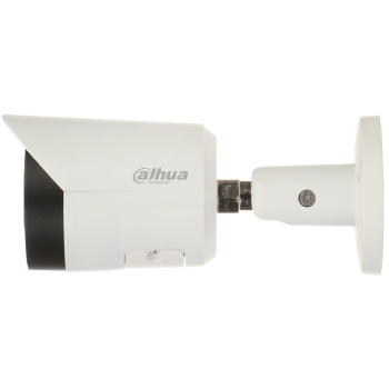 KAMERA TUBOWA IP DAHUA IPC-HFW2449S-S-IL-0280B 4Mpx 2.8mm IR30 12VDC PoE