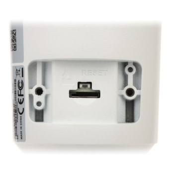 KAMERA TUBOWA IP DAHUA IPC-HFW2449S-S-IL-0280B 4Mpx 2.8mm IR30 12VDC PoE