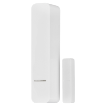 BEZPRZEWODOWA CZUJKA KONTAKTRONOWA I WSTRZĄSOWA GENEVO EvoDOOR NX SHOX WH