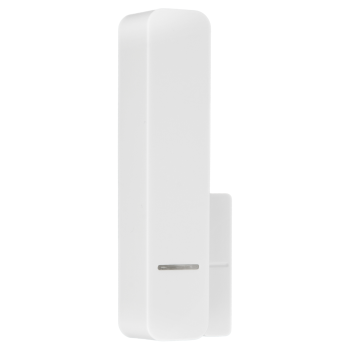 BEZPRZEWODOWA CZUJKA KONTAKTRONOWA I WSTRZĄSOWA GENEVO EvoDOOR NX SHOX WH