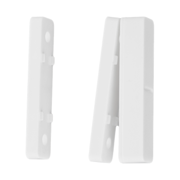 BEZPRZEWODOWA CZUJKA KONTAKTRONOWA I WSTRZĄSOWA GENEVO EvoDOOR NX SHOX WH