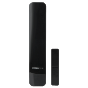 BEZPRZEWODOWA CZUJKA KONTAKTRONOWA GENEVO EVODOOR NX SHOX BK