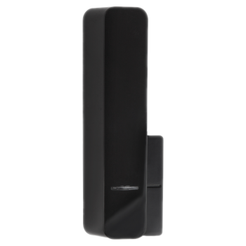 BEZPRZEWODOWA CZUJKA KONTAKTRONOWA GENEVO EVODOOR NX SHOX BK