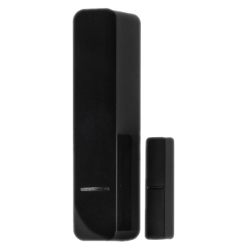 BEZPRZEWODOWA CZUJKA KONTAKTRONOWA GENEVO EVODOOR NX SHOX BK