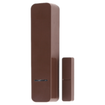 BEZPRZEWODOWA CZUJKA KONTAKTRONOWA GENEVO EVODOOR NX SHOX BR