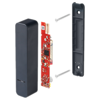 BEZPRZEWODOWA CZUJKA KONTAKTRONOWA GENEVO EVODOOR NX GY