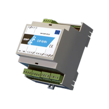 MODUŁ WEJŚĆ, EKSPANDER ROPAM EXP-I8-RN-D4M